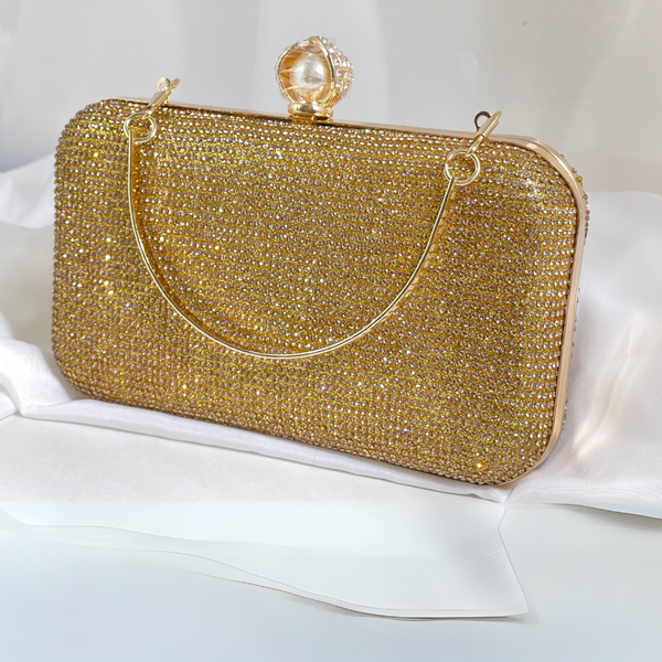 Premium Quality Luxury Style Clutches Collection for Night Functions