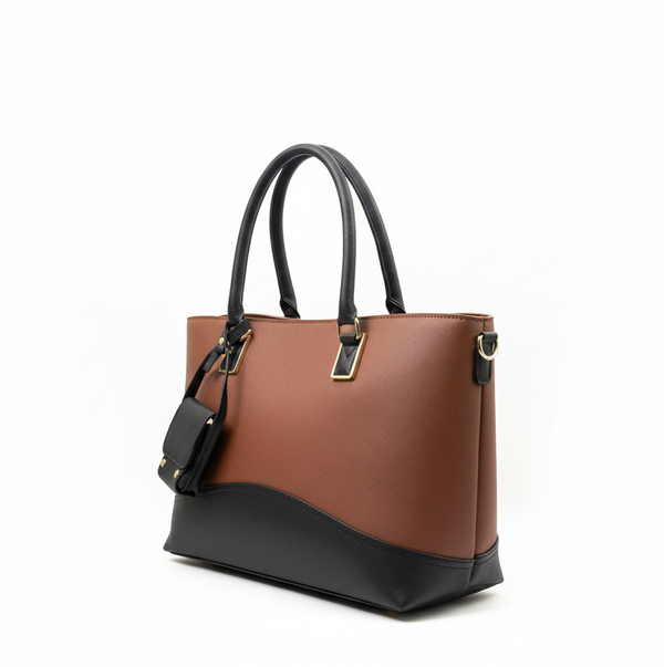 Premium quality Tote bag Solid build quality Perfect for everyday use