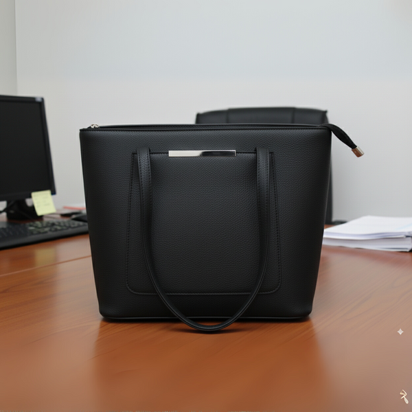 Carry it all in Style  Spacious. Stylish. Effortless Tote Bags for women on the move