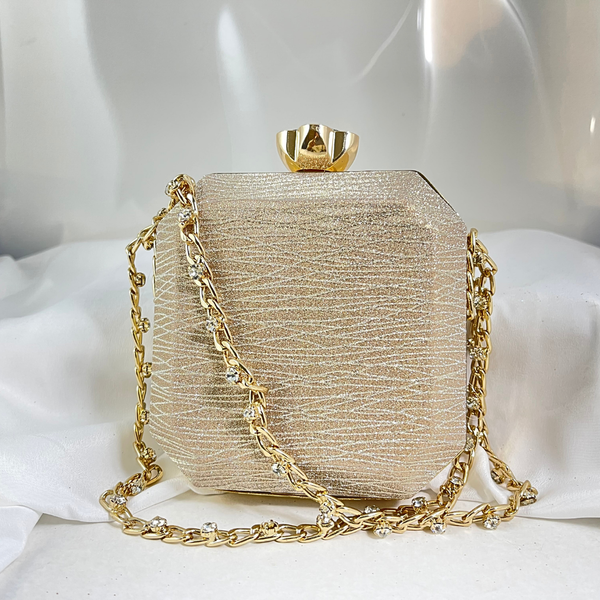 Premium Quality Luxury style Clutches collection for Parties