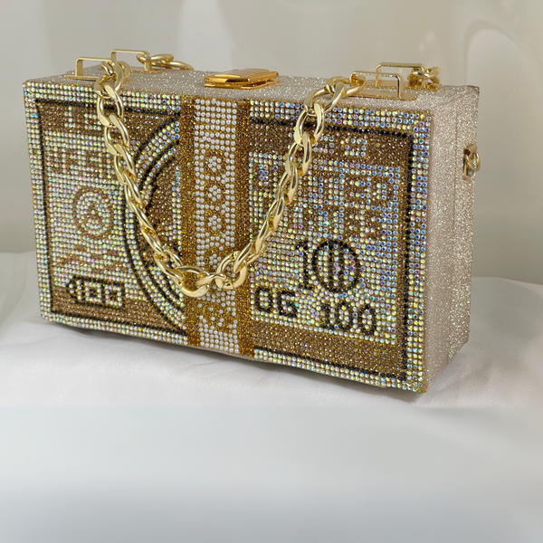 Premium Quality Luxury Style Clutches for Night fucntions and Parties
