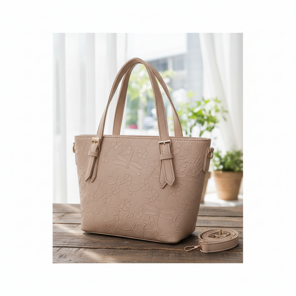 Elevate Your Everyday with Premium Quality Fuax Leather Bag